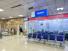 -武汉大学附属爱尔眼科医院(湖北总院)