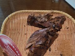 -东口码头·烧鸽子·鱼头泡饼·地方菜(金鹰悦城店)