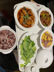 -安馨无忧月子中心(青秀店)
