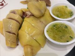 -文记壹心鸡(宝华路店)