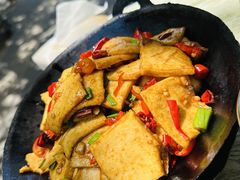 -建辉湖南土菜馆(南大街店)