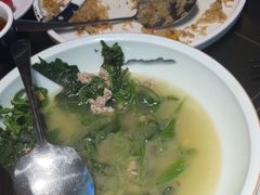 -秋色客家菜(南山店)