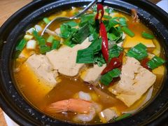 -金牌外婆家(苏州中心店)