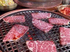 -伏一解牛烤肉专门店(信业购物中心店)