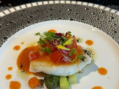 -名将法式铁板烧(云峰别墅店)