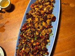 -辣不二地道川菜(汉水路店)