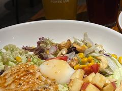 -POKEE VIA&Brunch·维娅(重庆来福士店)
