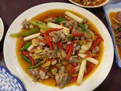 -百年粉蒸牛肉