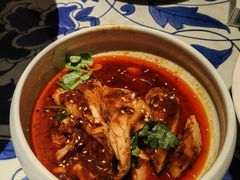 -绿茶餐厅(布吉万象汇店)