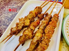 -清真·鸦儿李记·涮肉(花市店)