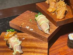 -古田居·特色寿司料理(星之岛旗舰店)