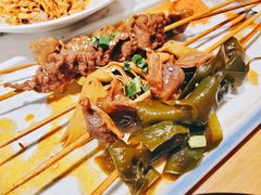 姑姑卤百样-姑姑宴(富力广场店)