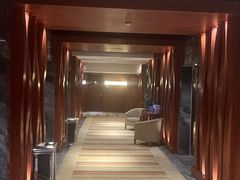 -郑州美豪诺富特会展中心酒店