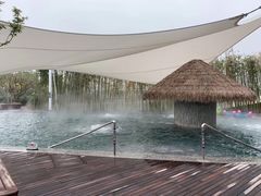 -南京瀚金佰九号温泉酒店