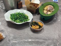 -奇芳阁·百年清真南京菜(夫子庙店)