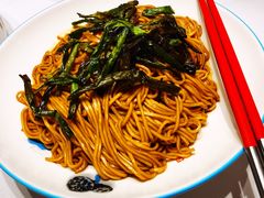 -上海老饭店(北京分店)