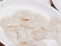 -喜家德虾仁水饺(世纪大都会店)