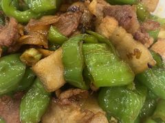 -葛记焖饼(伏牛路店)