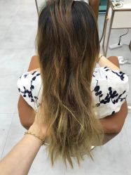-icare美发沙龙