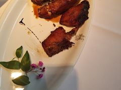 苏浙本帮熏鱼-苏浙汇(古北店)