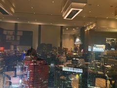 -金陵饭店 56F 家·海鲜火锅餐厅