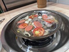 -海关荤豆花(洋河一路店)