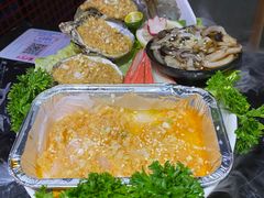 -鹤江桥·红油牛肉粉(SKP店)