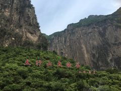 -山西壶关太行山大峡谷旅游景区
