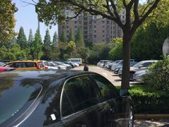 -上海市公安局交通警察总队车辆管理所三分所