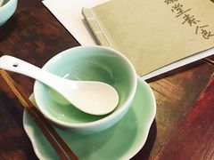 -五观堂素食(新华路店)