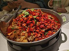 -蛙喔牛蛙(盐城盐都万达店)