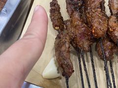 -老白家怡贵园烤肉