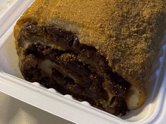 -老回回饺子馆(海洋馆店)