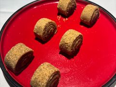 -在前门·烤鸭北京菜(五月花广场店)