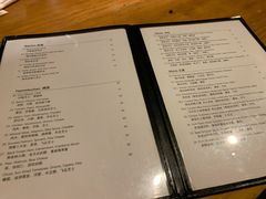-Secco德式餐吧(南秀村店)