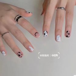 -悦指间美甲美睫