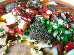 小份毛血旺-盛天毛血旺非遗美食(观音桥店)