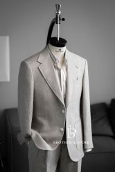 点击看大图 -Brother西服礼服定制·商务·婚礼(佛山南海店)