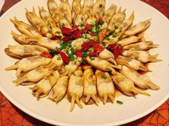 -寻鲜记·东海味·经典甬菜(宁波开元名都大酒店)