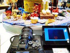 -Sony Store 索尼(上海淮海中路店)