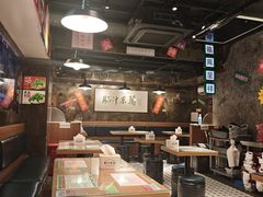 -肥汁米蘭香港米线(定西路店)