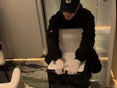 -BLACKSWAN黑天鹅(环球店)