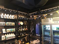 -Goose Island Brewhouse鹅岛精酿啤酒酿造工坊餐厅
