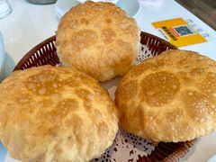 -红樱桃·欢乐餐厅(太原里店)