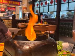 -那些年记忆烧烤