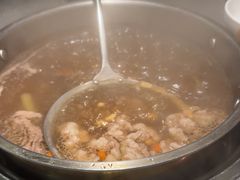 -潮发潮汕牛肉店(东方宝泰店)