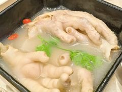 -聚福宝合苑食府(南头镇店)