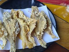 -连锦记海鲜烧烤大排档·锦州特色(西安路交大店)