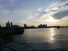 -青岛第三海水浴场