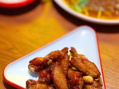 -老闵田螺馆·南昌市井菜·特色小吃(总店)